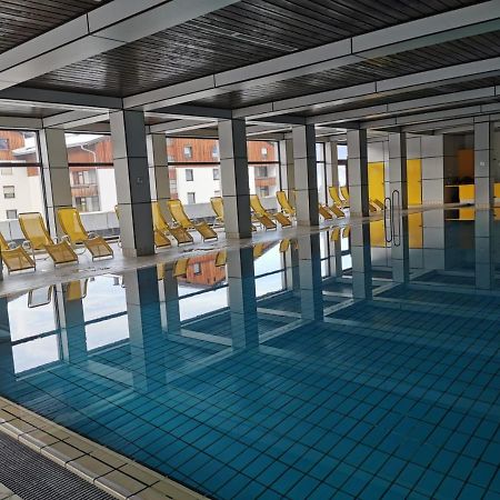 Ferienwohnung Pichlarn Aigen im Ennstal Εξωτερικό φωτογραφία